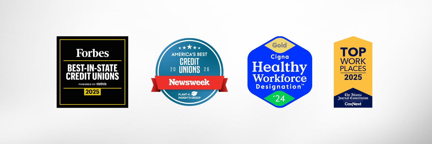 LGE Community Credit Union banner