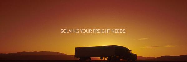 FreightStrategy Profile Banner