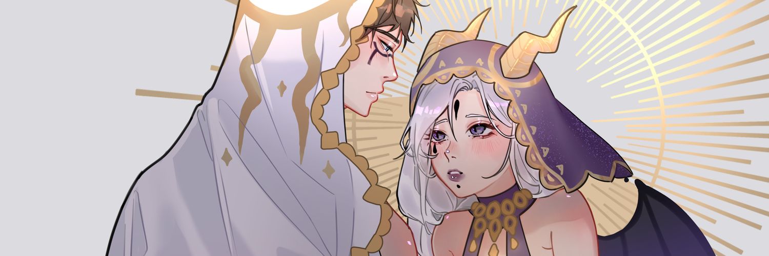 Dodainye's profile banner image