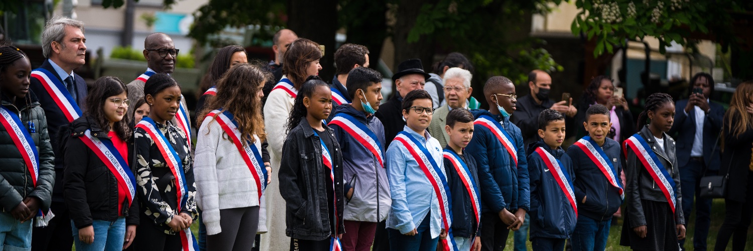 Stéphane Raffalli banner