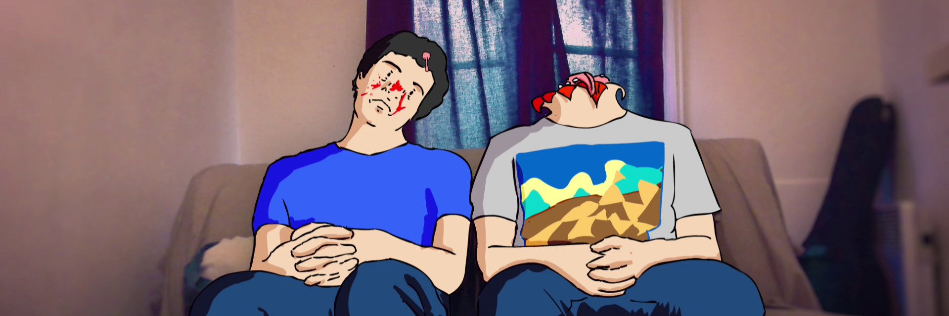 CaptainPeloche's profile banner image
