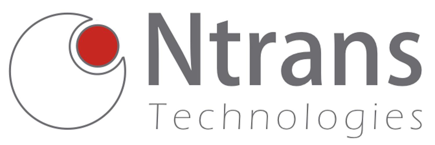 NTrans Technologies banner