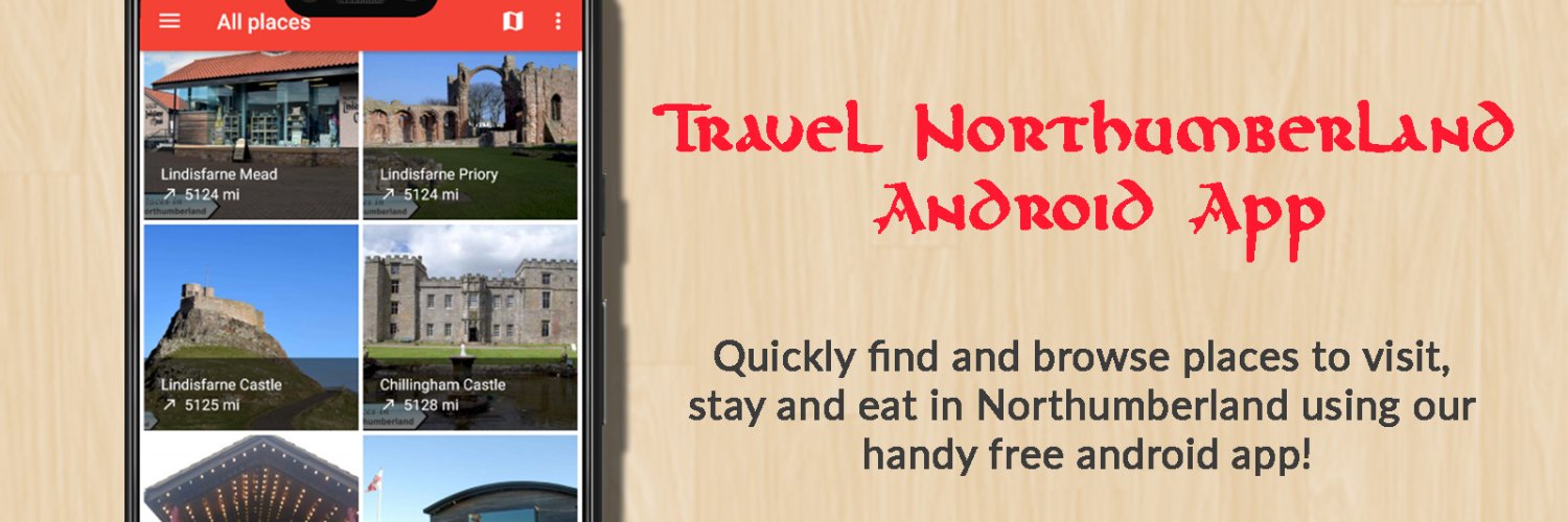 TravelNland's profile banner image