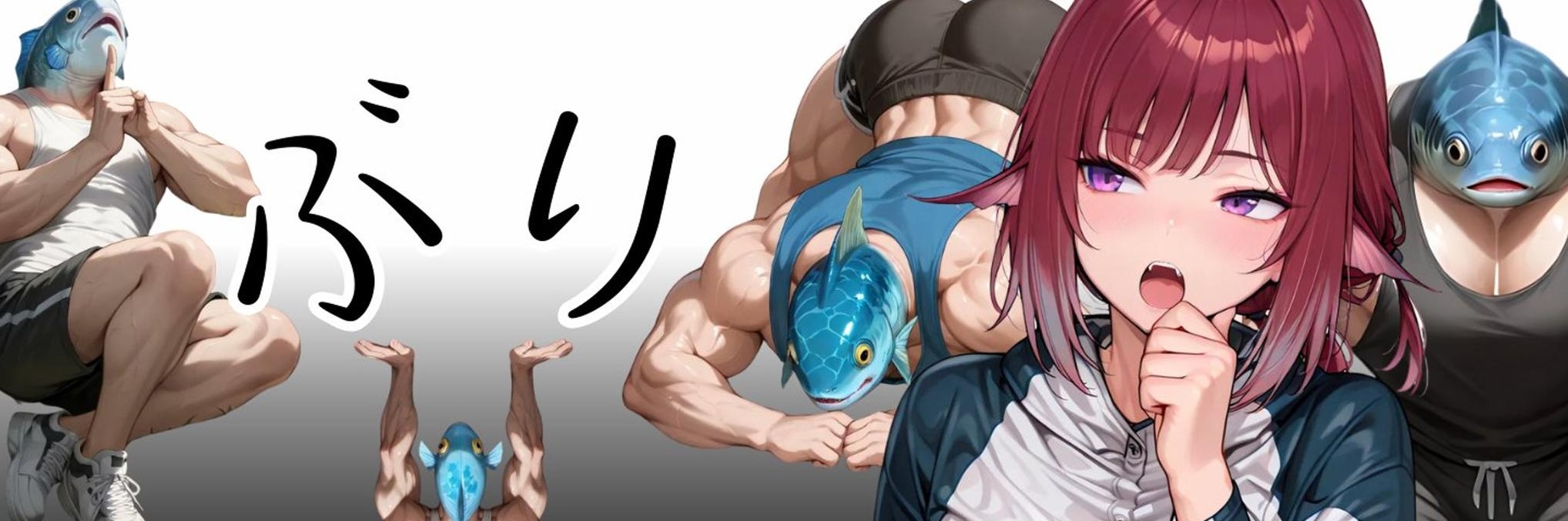 じゅんこ🌋 banner