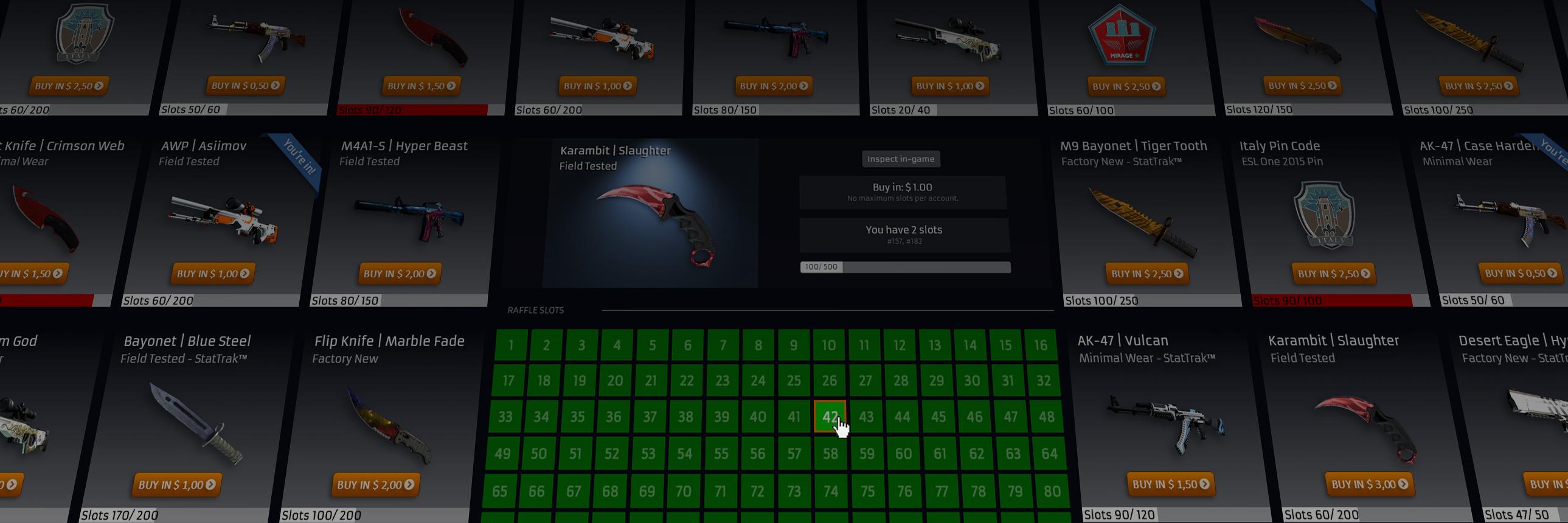 CSGORage.com banner
