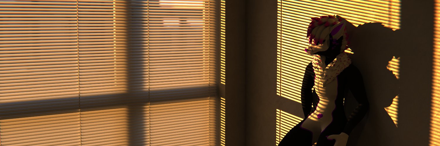 Night 🇩🇰 AnimalzApril? - EF banner