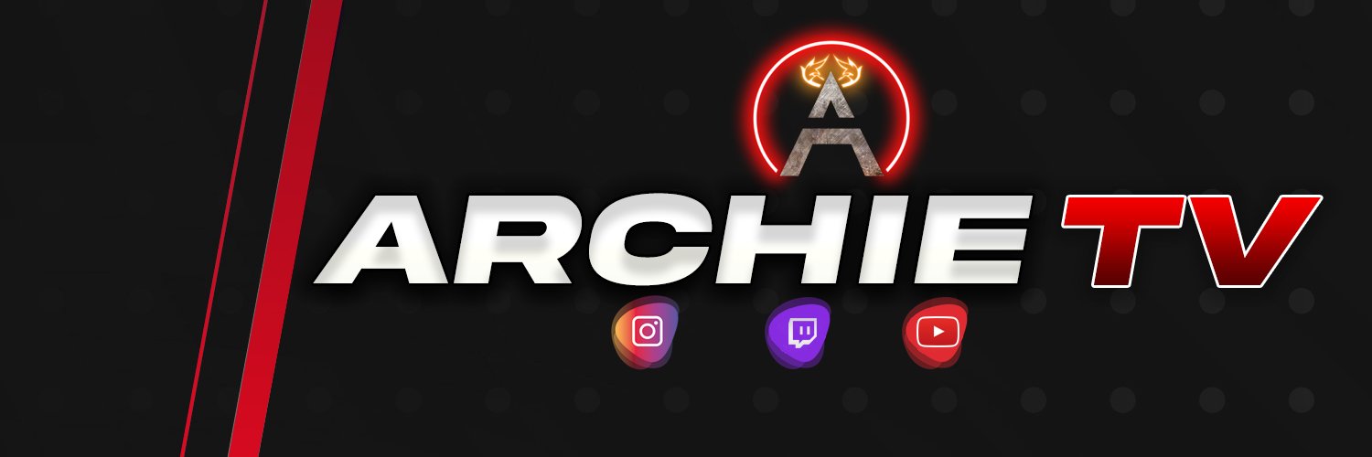 ArchieTV banner