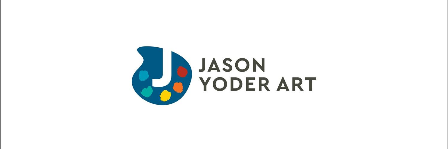 JasonYoderArt's profile banner image