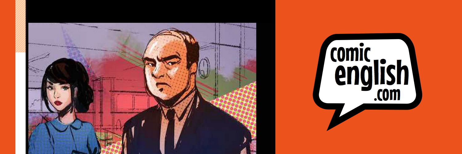 noahcomice's profile banner image