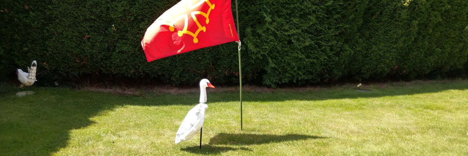 Heinz Habermacher banner