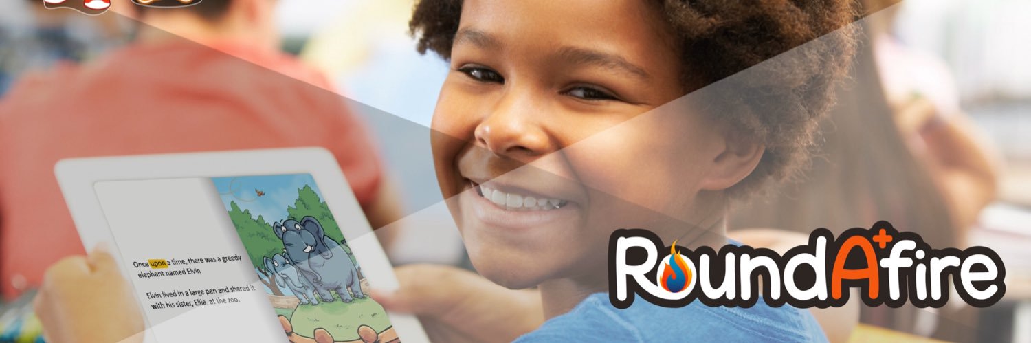 Roundafire's profile banner image