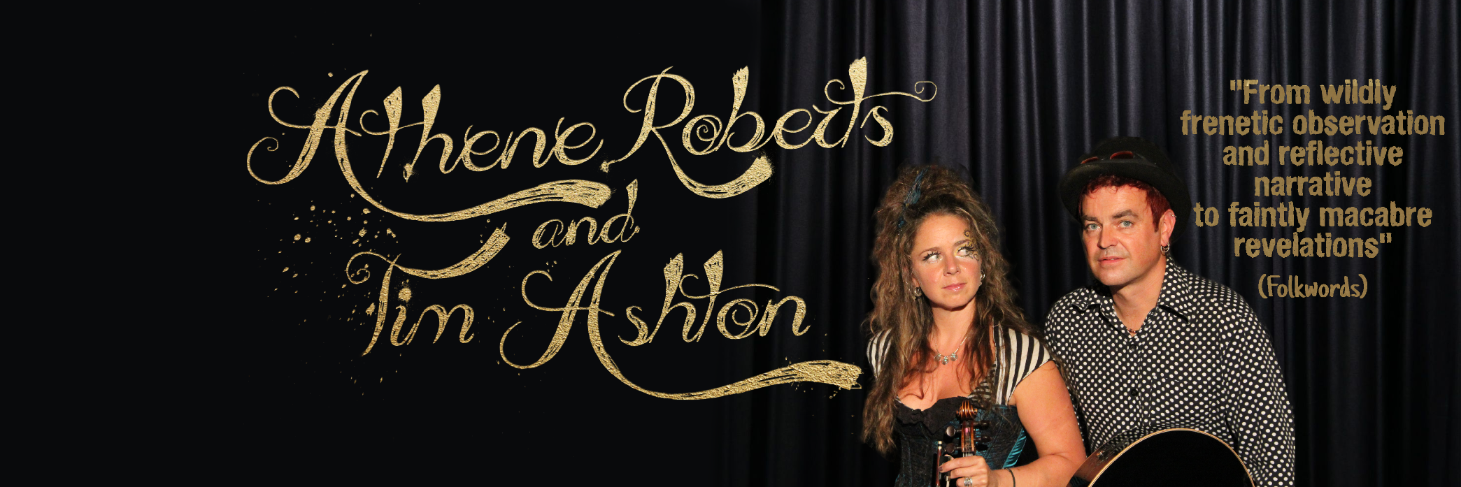 AtheneandTim's profile banner image