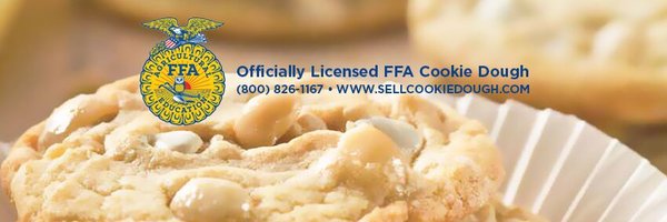 FFA Cookie Dough Profile Banner