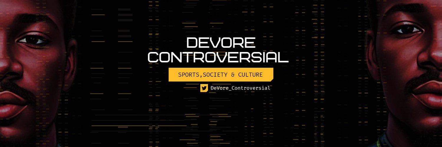 GreatOne_DeVore's profile banner image
