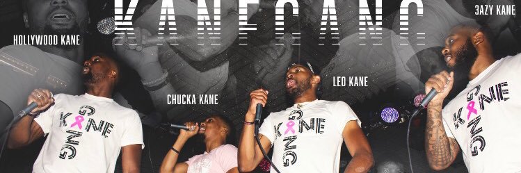 KaneGangg's profile banner image