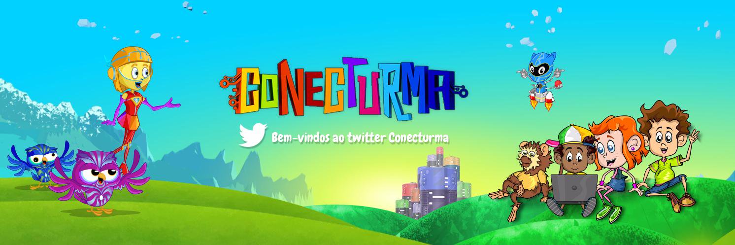 conecturma's profile banner image