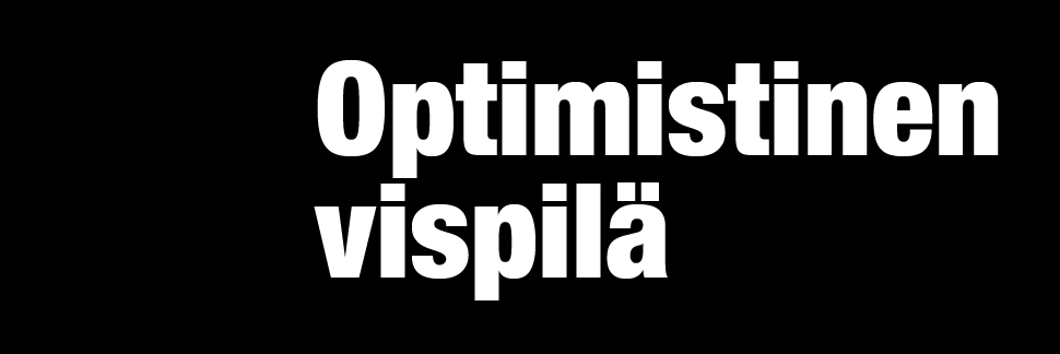 OptimistinenV's profile banner image