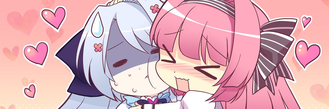 콜드/Freedom is not Free! 🇰🇷🇺🇲 banner