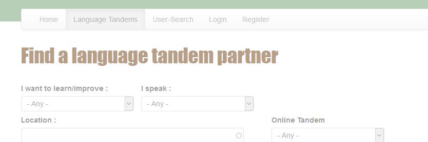 TandemCafe_com's profile banner image