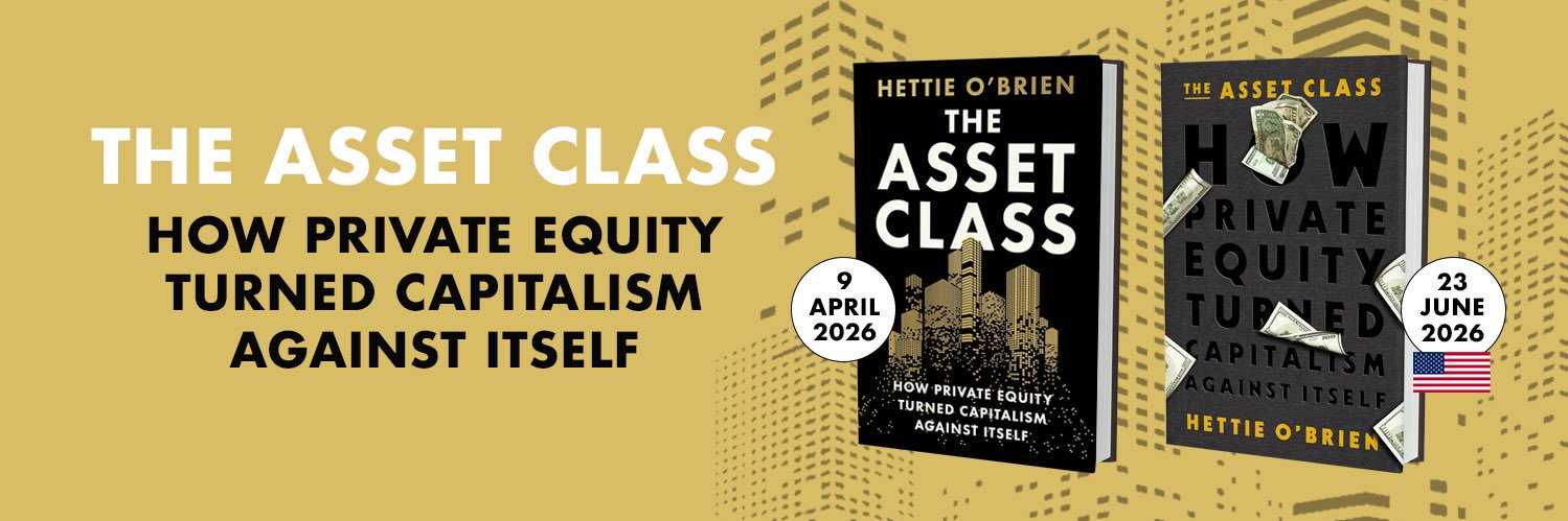 Hettie O'Brien banner