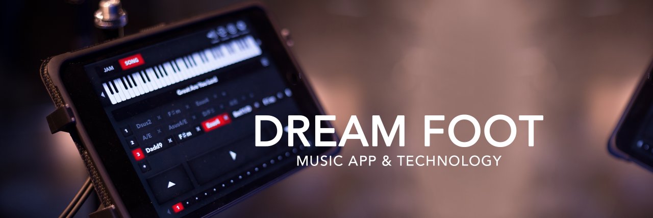 DreamFootEx's profile banner image