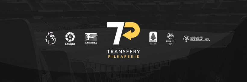 Transfery Piłkarskie's banner