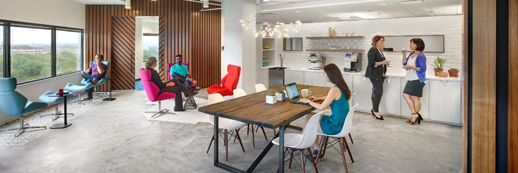 Redhorse Corp banner