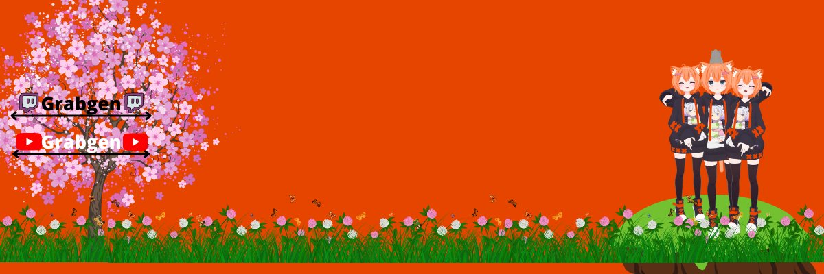 grabgen's profile banner image
