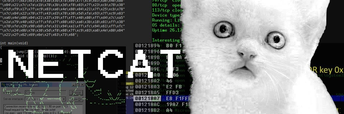 LD_PRELOAD's profile banner image