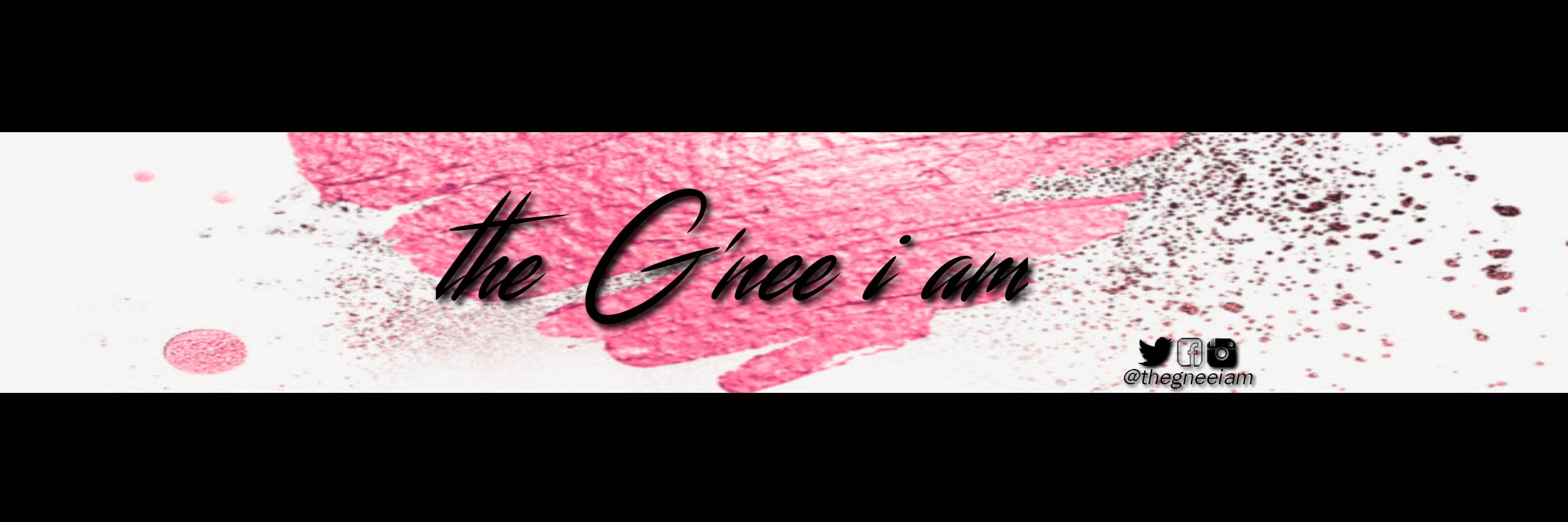 thegneeiam's profile banner image