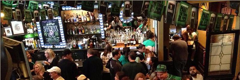 MeehansBuckhead's profile banner image