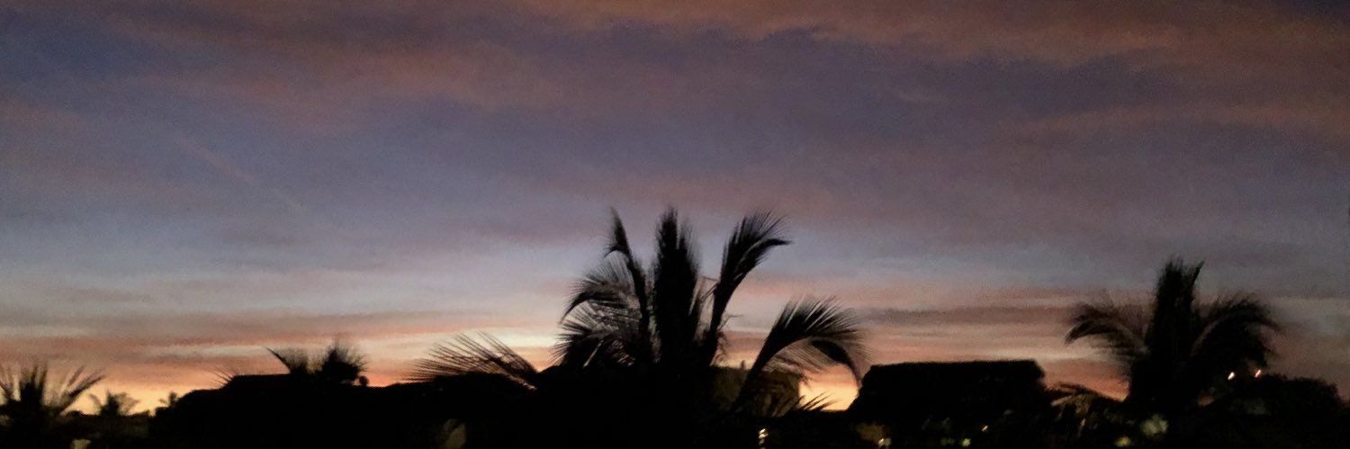 MarcoParkeer's profile banner image