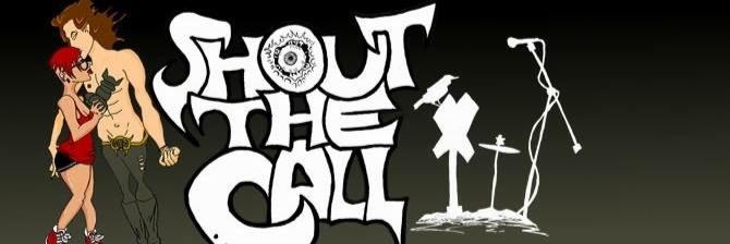 shoutthecall's profile banner image