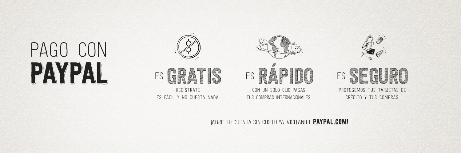 PagoConPayPal's profile banner image