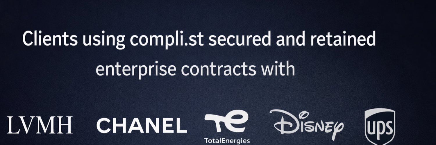 Clement Fare 🧲 banner