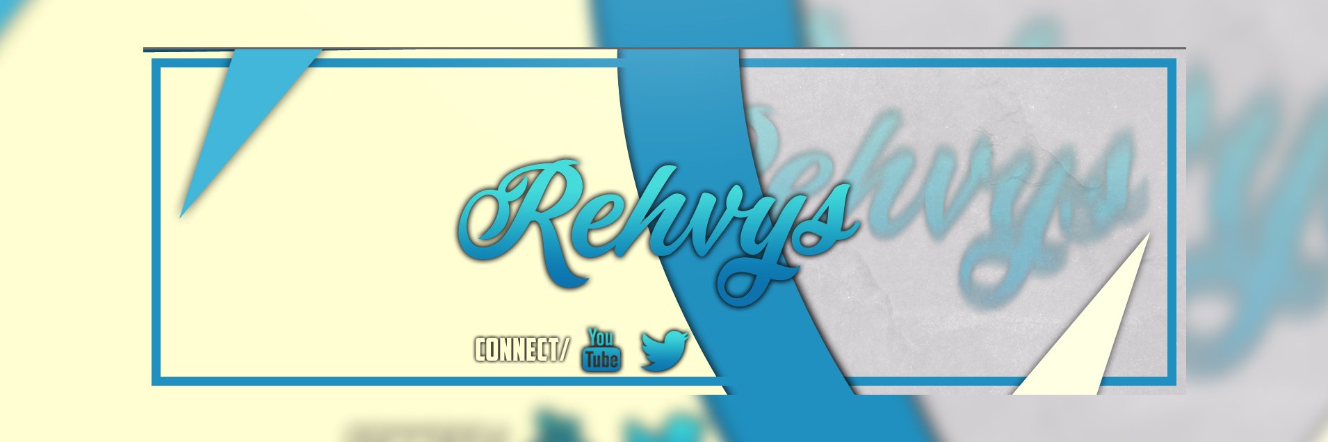 Rehvys's profile banner image