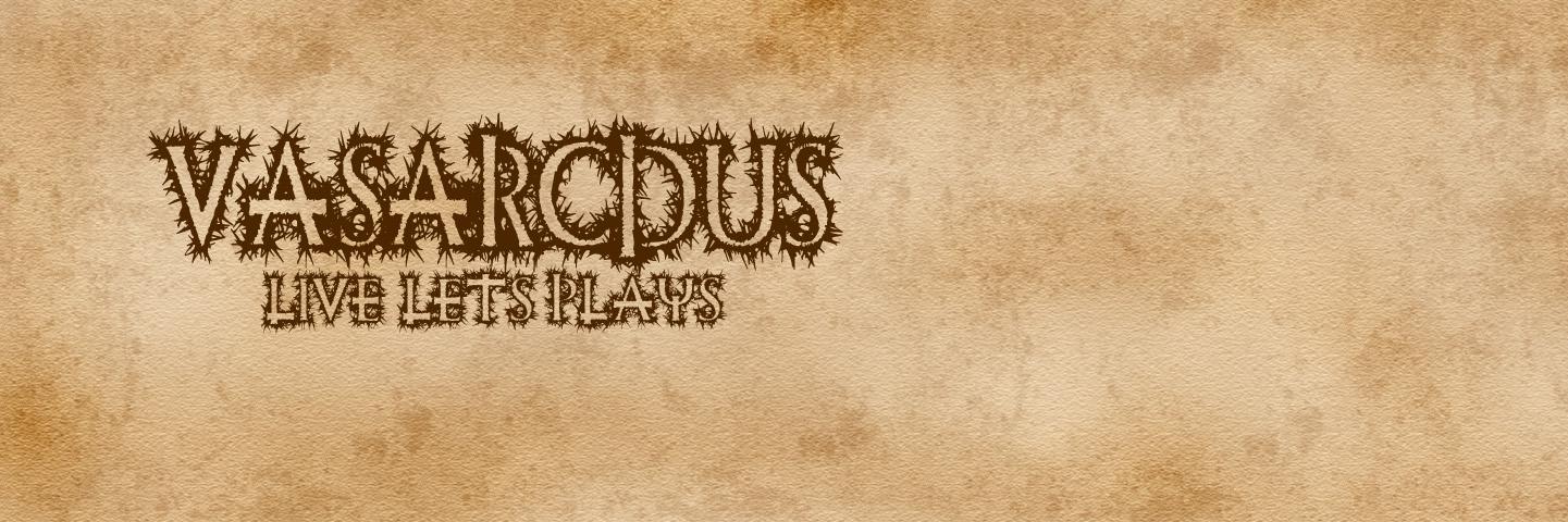 Vasarcdus banner