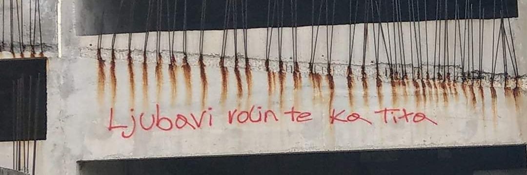 Yugostal's profile banner image