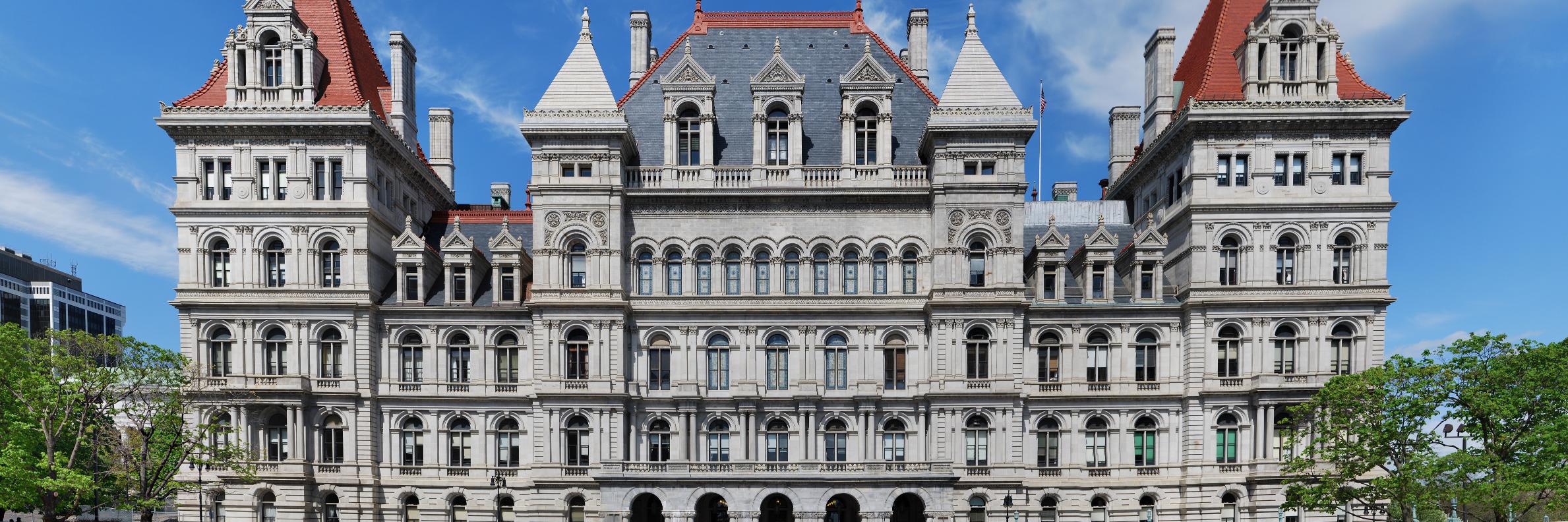 Helene Weinstein banner