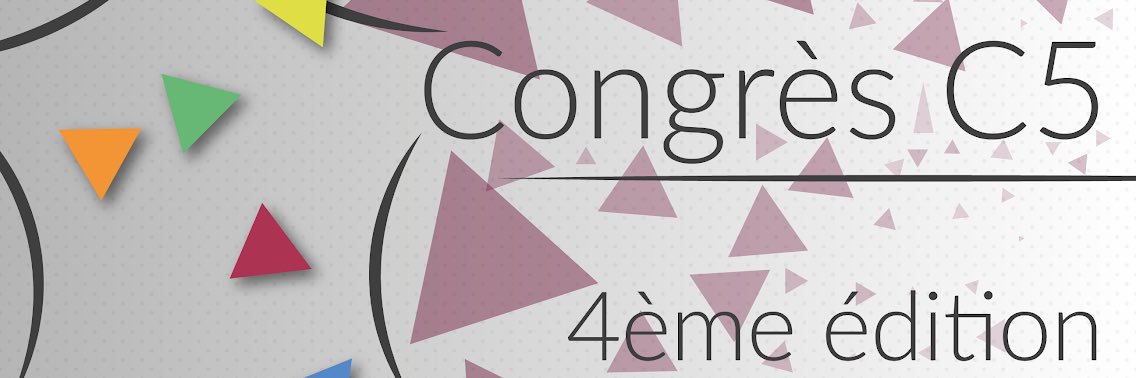 FédérationC5 banner