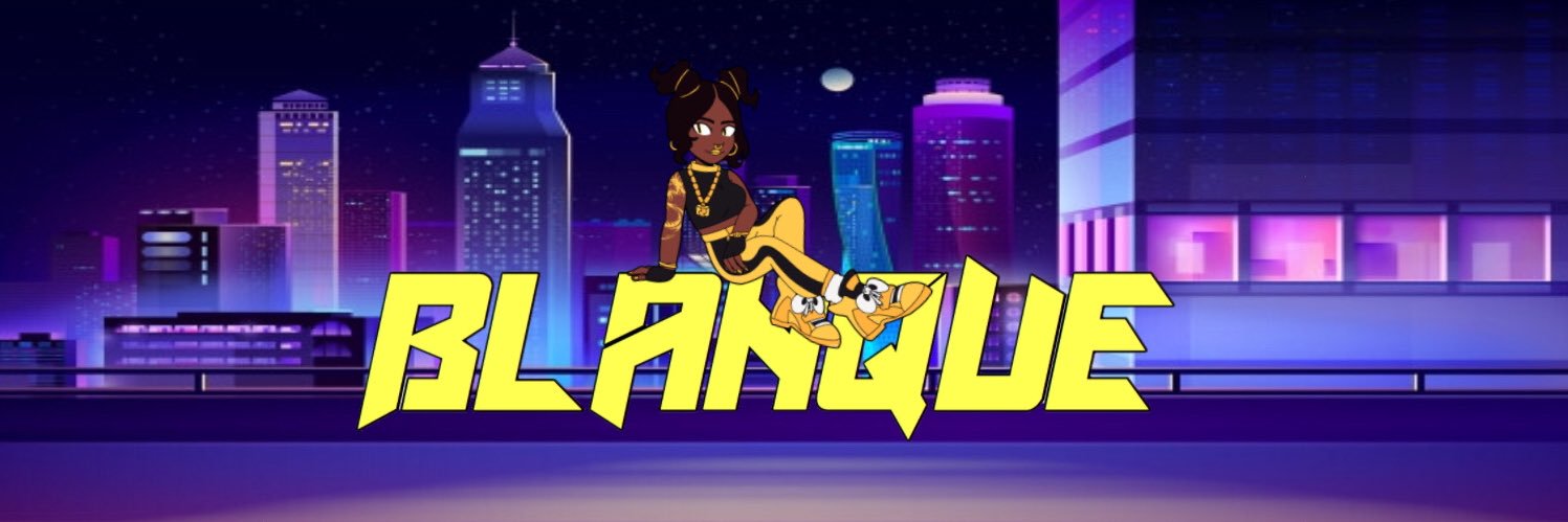 ilyblanque's profile banner image