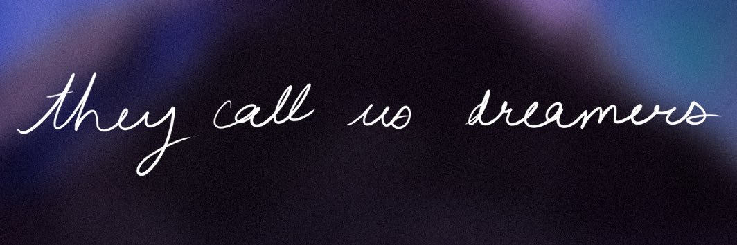 DreamFiction_'s profile banner image