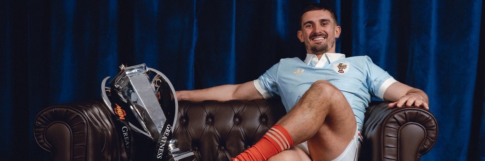MaximeKlos's profile banner image