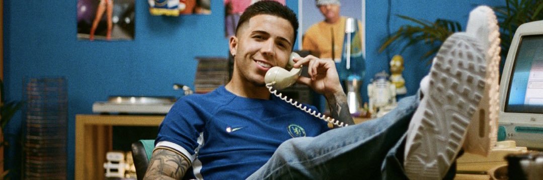 Erico™ banner