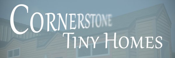 CornerstoneTiny Profile Banner