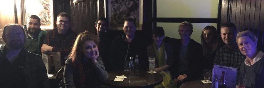 halfhourcomedy's profile banner image