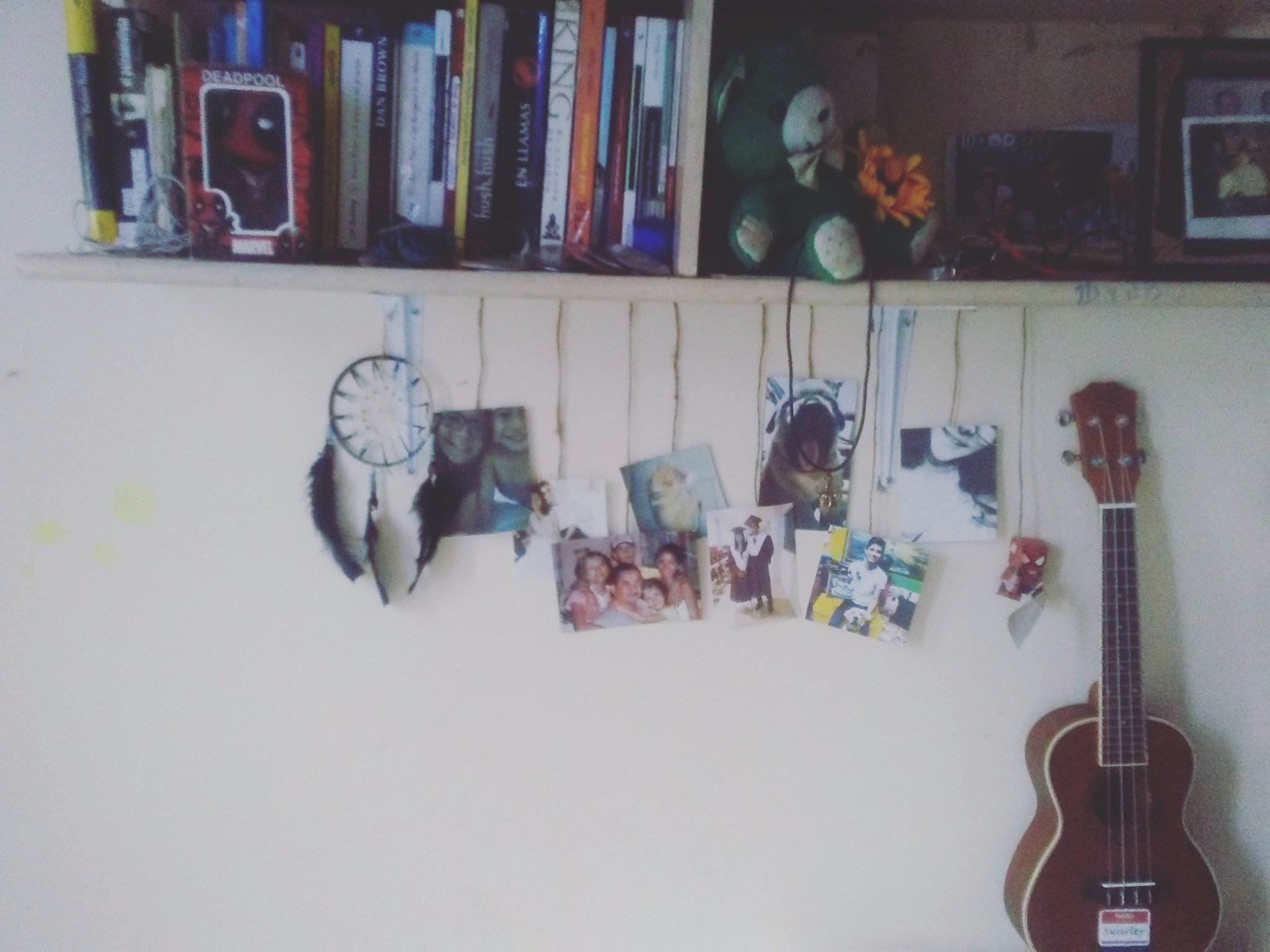 Kiall_Malik's profile banner image