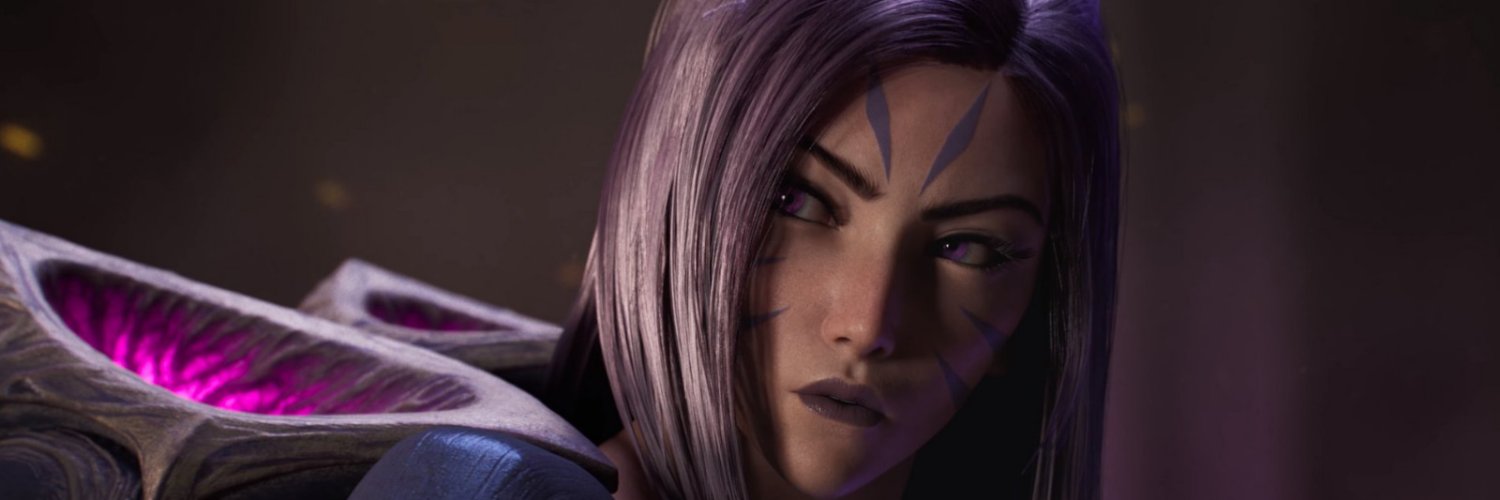 Xami_tft's profile banner image