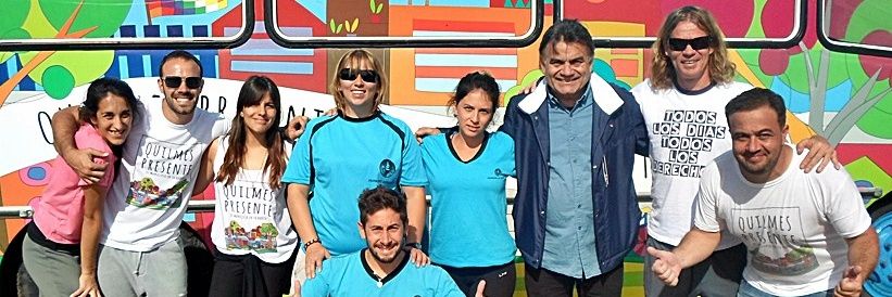 Recrequilmes's profile banner image