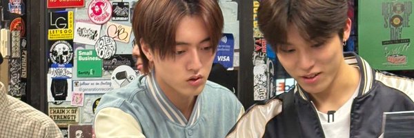 bemyybbh Profile Banner